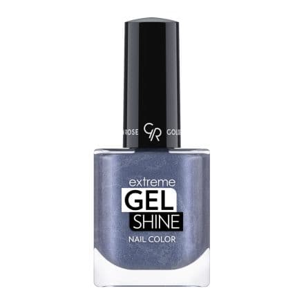 Golden Rose Extreme Gel Shine лак за нокти N31