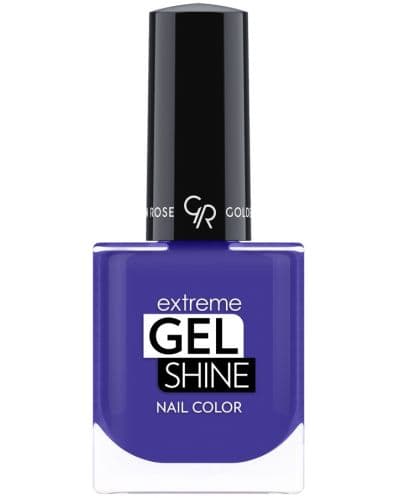 Golden Rose Extreme Gel Shine лак за нокти N32