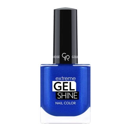 Golden Rose Extreme Gel Shine лак за нокти N33