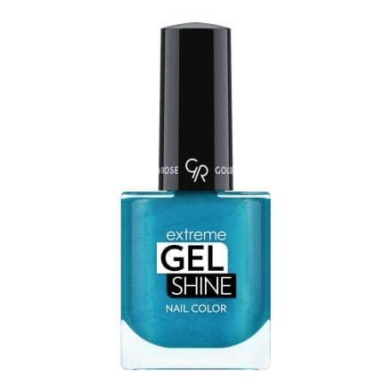Golden Rose Extreme Gel Shine лак за нокти N34