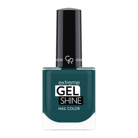 Golden Rose Extreme Gel Shine лак за нокти N35