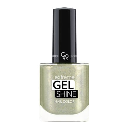 Golden Rose Extreme Gel Shine лак за нокти N36