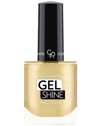 Golden Rose Extreme Gel Shine лак за нокти N37