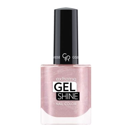 Golden Rose Extreme Gel Shine лак за нокти N38