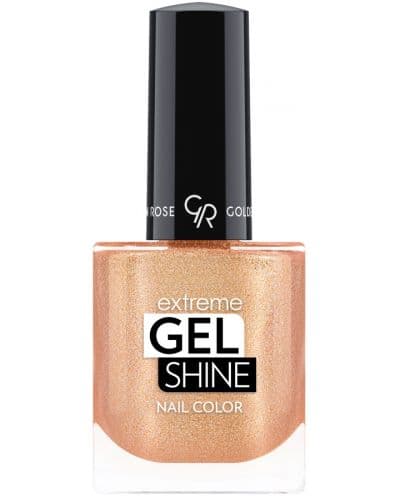 Golden Rose Extreme Gel Shine лак за нокти N39