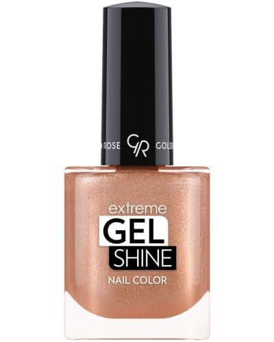 Golden Rose Extreme Gel Shine лак за нокти N40