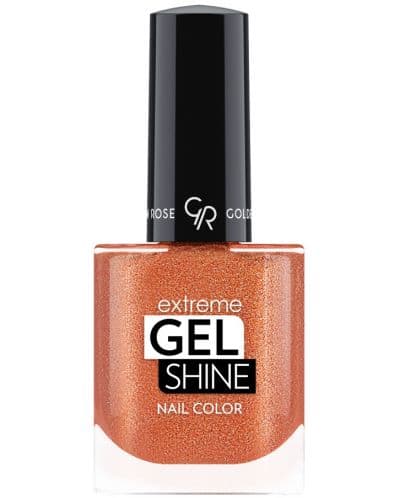 Golden Rose Extreme Gel Shine лак за нокти N41