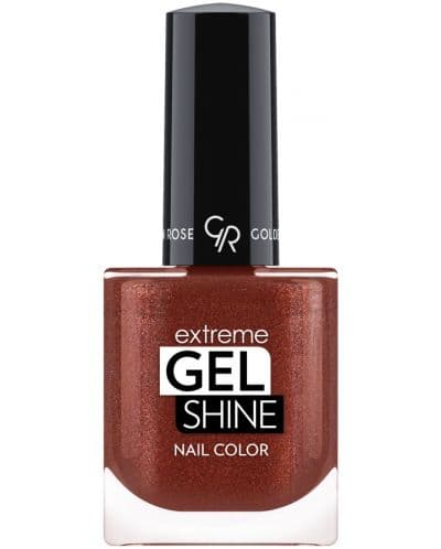 Golden Rose Extreme Gel Shine лак за нокти N42