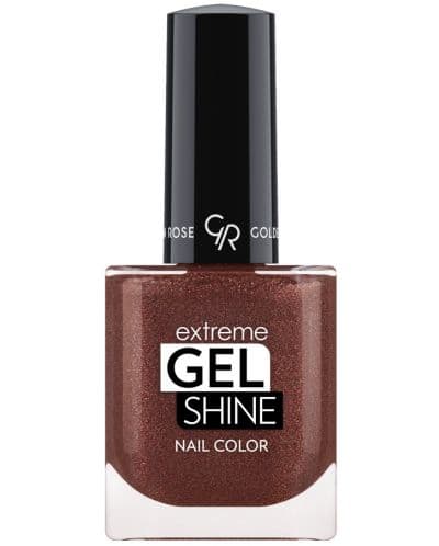 Golden Rose Extreme Gel Shine лак за нокти N43