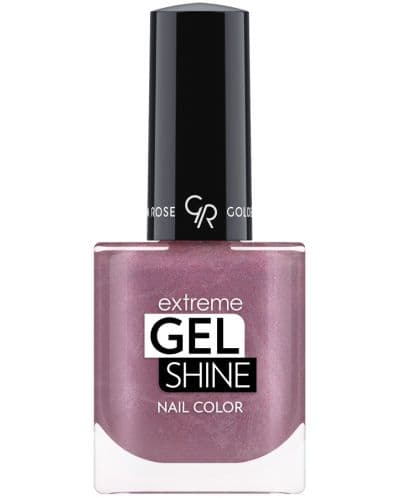 Golden Rose Extreme Gel Shine лак за нокти N44