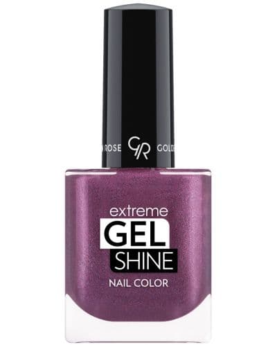 Golden Rose Extreme Gel Shine лак за нокти N46