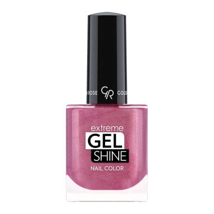 Golden Rose Extreme Gel Shine лак за нокти N47