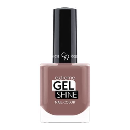 Golden Rose Extreme Gel Shine лак за нокти N48
