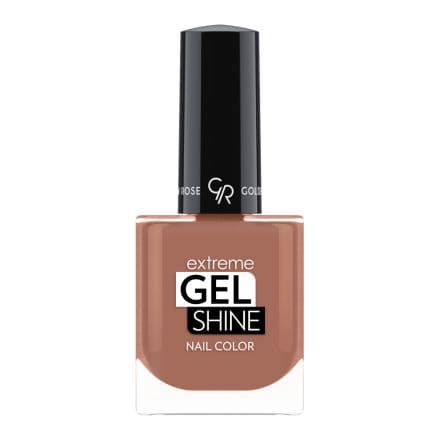 Golden Rose Extreme Gel Shine лак за нокти N49