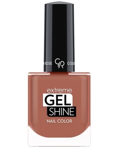 Golden Rose Extreme Gel Shine лак за нокти N50
