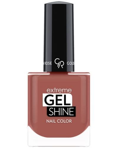 Golden Rose Extreme Gel Shine лак за нокти N51