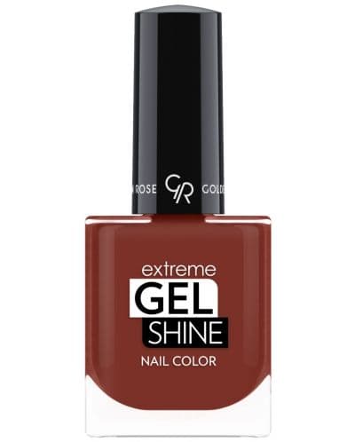 Golden Rose Extreme Gel Shine лак за нокти N53