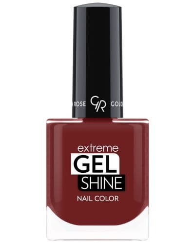 Golden Rose Extreme Gel Shine лак за нокти N54