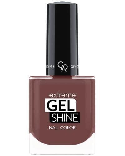 Golden Rose Extreme Gel Shine лак за нокти N56