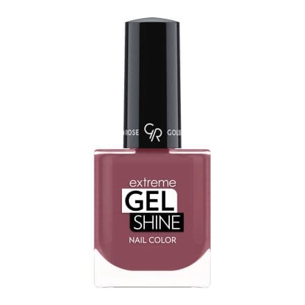 Golden Rose Extreme Gel Shine лак за нокти N57
