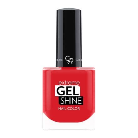 Golden Rose Extreme Gel Shine лак за нокти N58