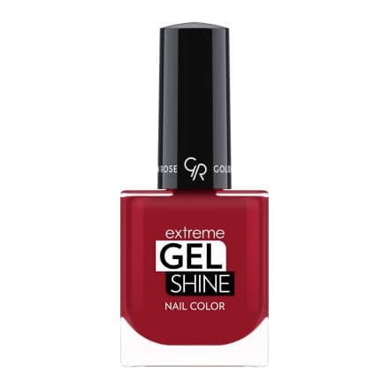 Golden Rose Extreme Gel Shine лак за нокти N61