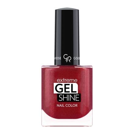 Golden Rose Extreme Gel Shine лак за нокти N62