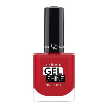 Golden Rose Extreme Gel Shine лак за нокти N63