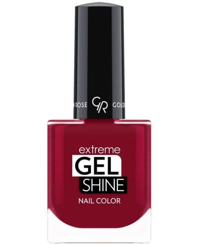 Golden Rose Extreme Gel Shine лак за нокти N64
