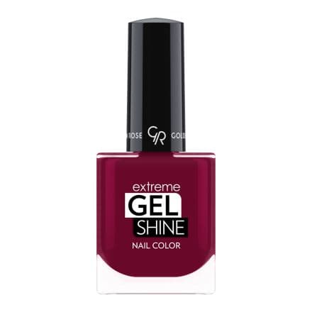 Golden Rose Extreme Gel Shine лак за нокти N65