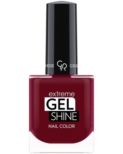 Golden Rose Extreme Gel Shine лак за нокти N66