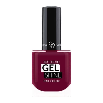 Golden Rose Extreme Gel Shine лак за нокти N67