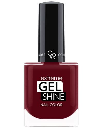 Golden Rose Extreme Gel Shine лак за нокти N68