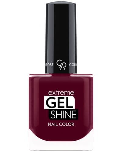 Golden Rose Extreme Gel Shine лак за нокти N69