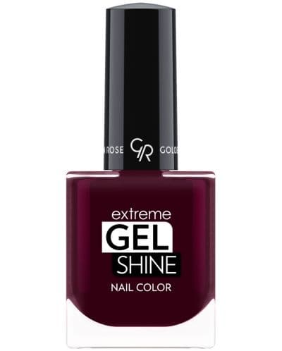 Golden Rose Extreme Gel Shine лак за нокти N71