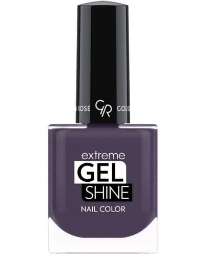 Golden Rose Extreme Gel Shine лак за нокти N72