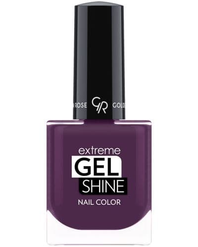 Golden Rose Extreme Gel Shine лак за нокти N73