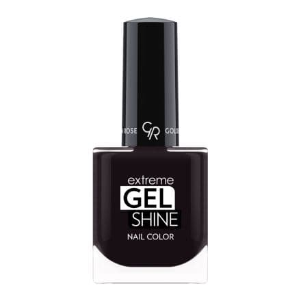 Golden Rose Extreme Gel Shine лак за нокти N74