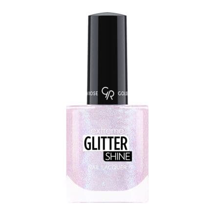 Golden Rose Extreme Gel Shine Glitter лак за нокти N202