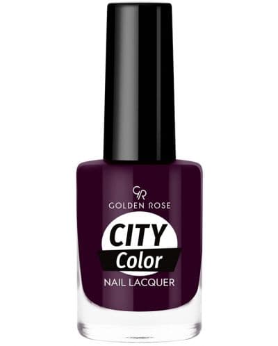 Golden Rose City Color лак за нокти N59