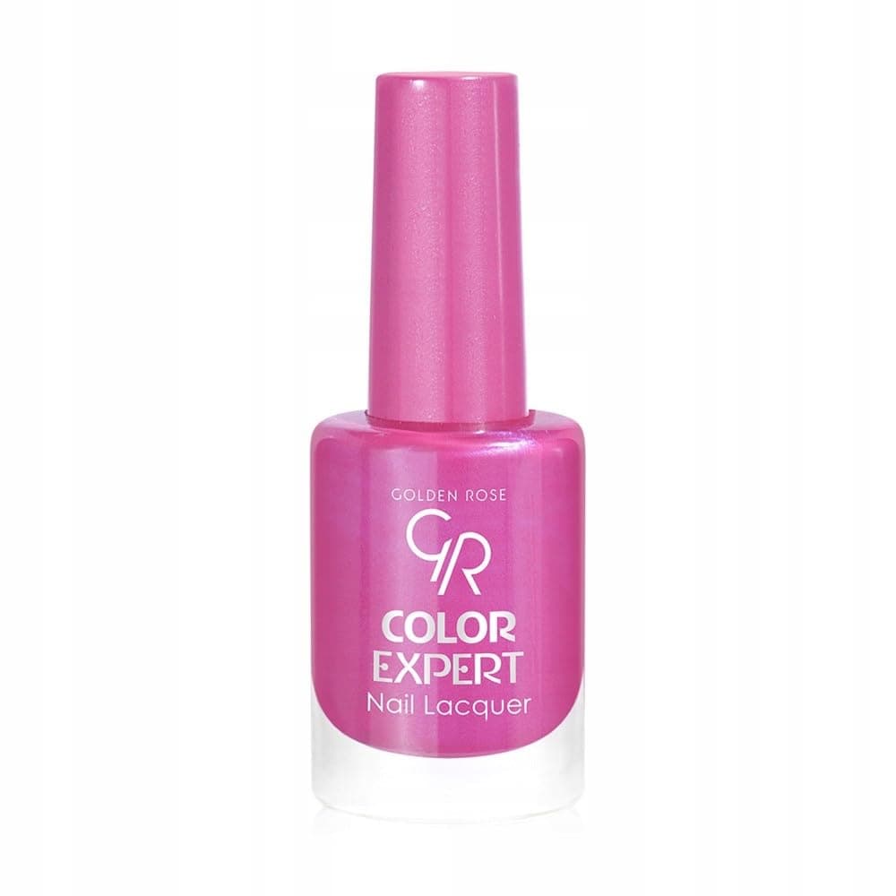 Golden Rose Color Expert лак за нокти N027