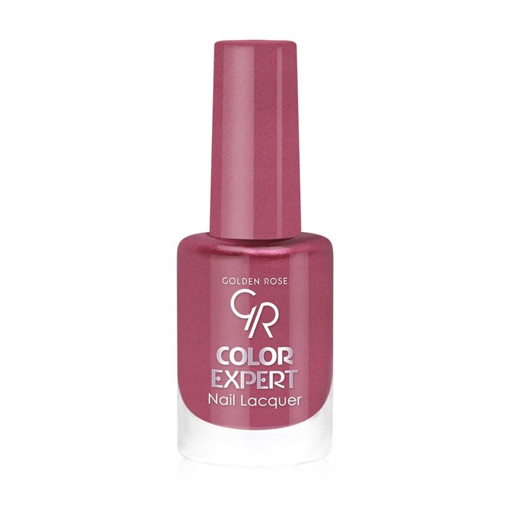Golden Rose Color Expert лак за нокти N081