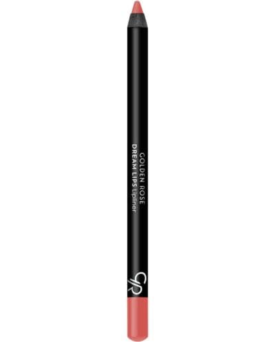 Golden Rose Dream молив за устни N523