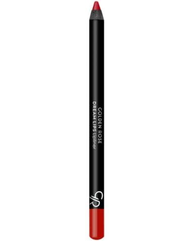 Golden Rose Dream молив за устни N525