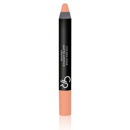 Golden Rose Crayon Червило-молив матово N25