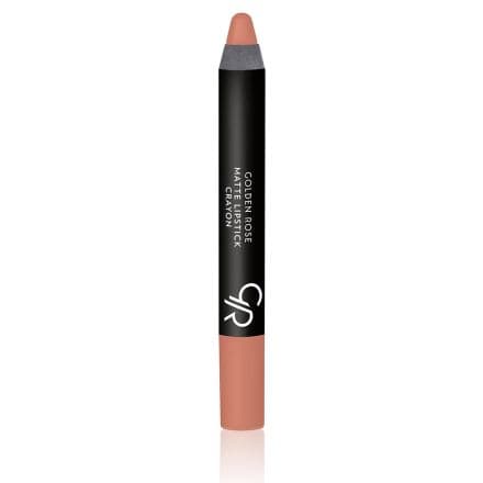 Golden Rose Crayon Червило-молив матово N26