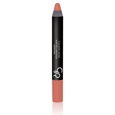 Golden Rose Crayon Червило-молив матово N27