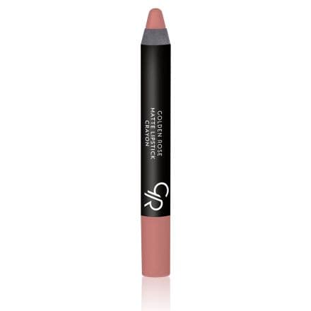 Golden Rose Crayon Червило-молив матово N28