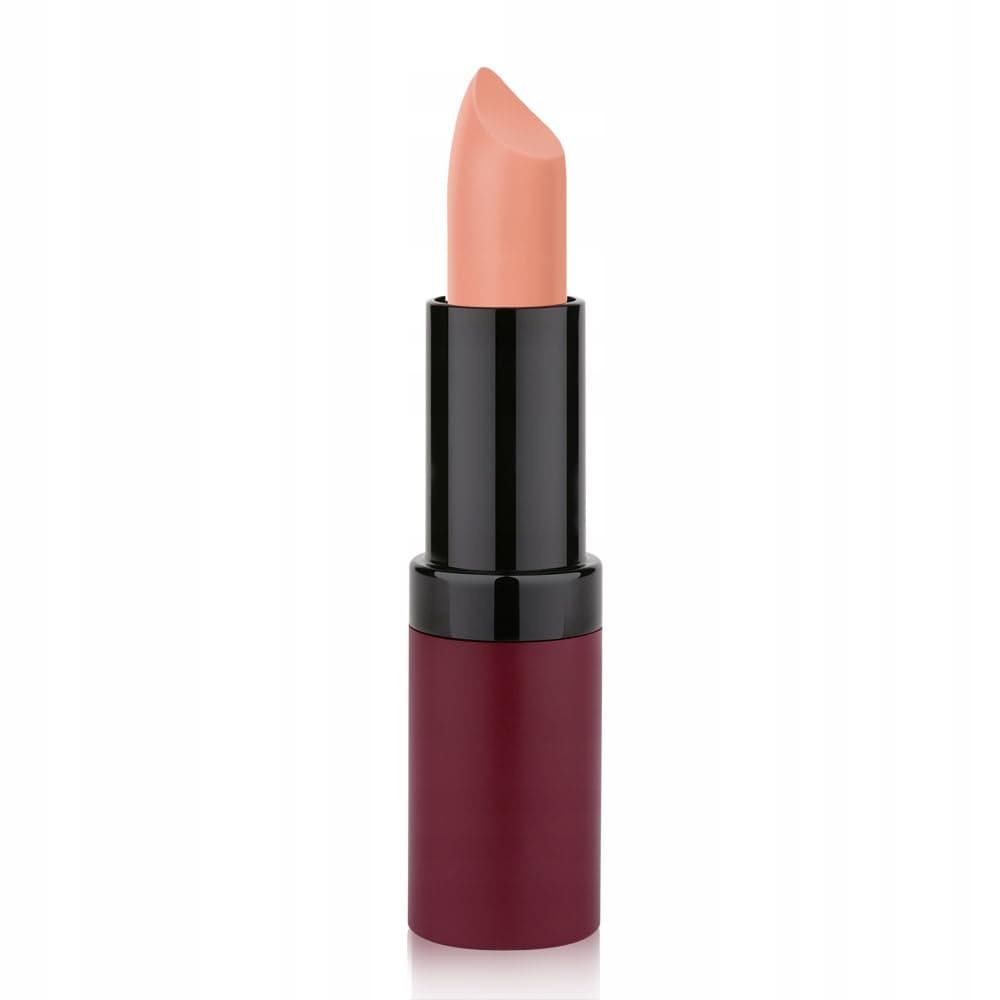 Golden Rose Velvet Matte червило N30
