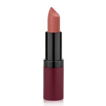 Golden Rose Velvet Matte червило N31